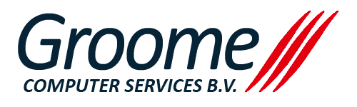 Groome Computer Services Logo